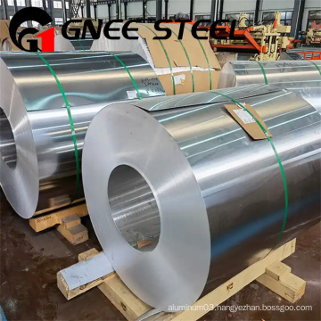 316L Stainless Steel Coil